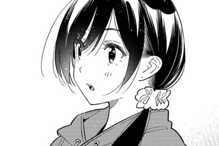 漫画raw「彼女、お借りします」Kanojo, Okarishimasu 417話 : カズヤはまだ迷っている