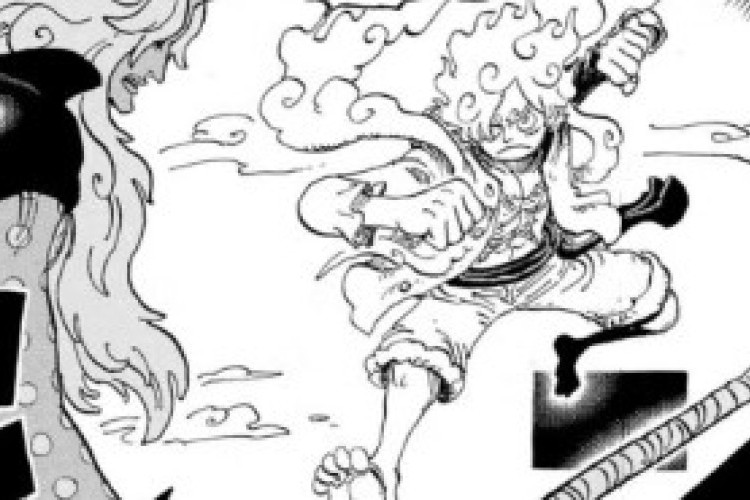 漫画『ONE PIECE』、第1191話の後に1週間の休載へ――2026年8月下旬の休載が確定