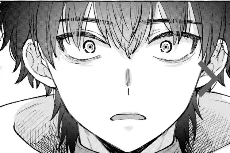 漫画『異世界復讐～俺をいじめた奴らを最強スキルで支配する～』第7話 彼女は優しく微笑むが、どこか完全に違和感がある
