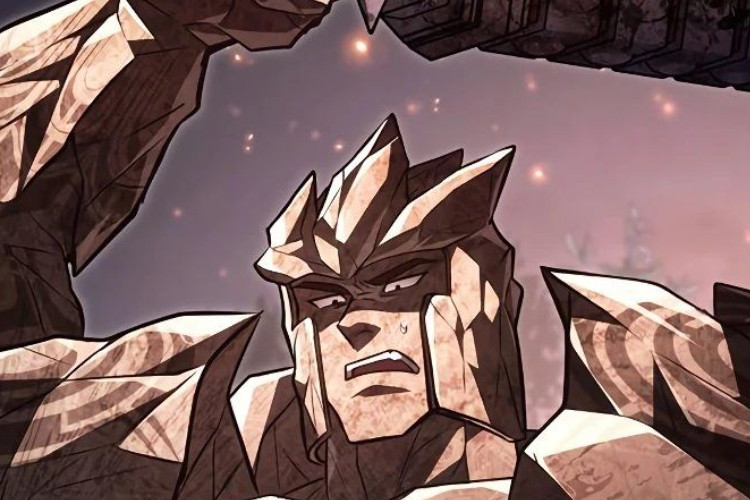 ネタバレ『Surviving The Game as a Barbarian』第153話日本語版が正式に最強となる