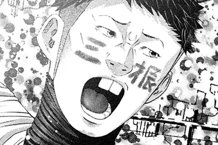 読む『バトルスタディーズ』Study Lessons 第509話これまでのすべてのトレーニングは、この瞬間のためだった