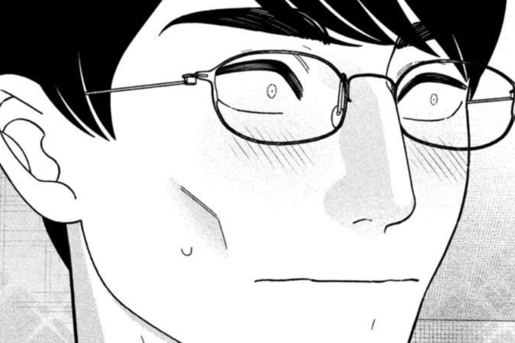 なぜ恥ずかしいのか？漫画『妹は知っている』My Sister Knows 第64話