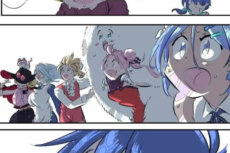 漫画『転生したら第七王子だったので、気ままに魔術を極めます - I Was Reincarnated as the 7th Prince』120話ネタバレ＆読む方法