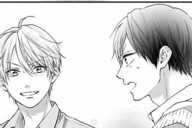 ストーリーの解説 この音とまれ！Kono Oto Tomare! 157話 前向きな行動をとることができた