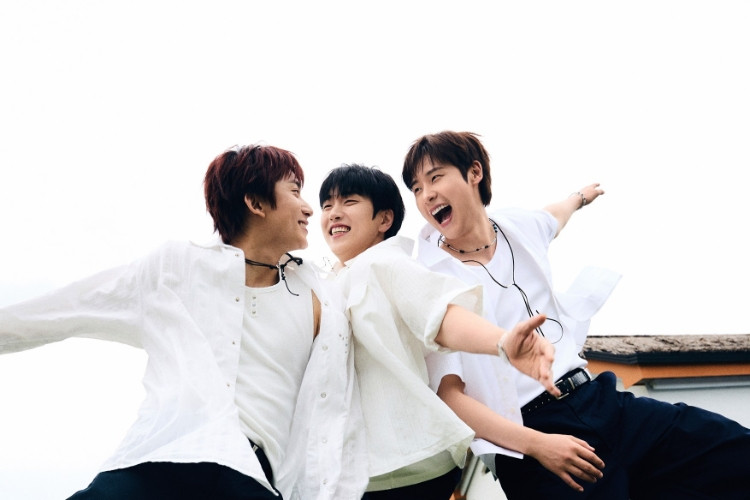 なんて素敵！ B1A4、15周年記念コンサートを前にデジタルシングル「D-DAY」でファンを驚かせ、新たな時代の幕開けを象徴