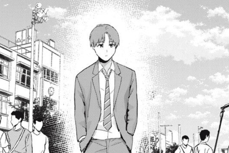 『グラぱらっ！』GraPara! 第123話デートは楽しいはずを読む