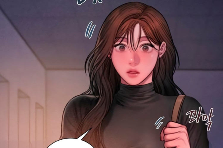 漫画『GREEDY』日本語版フルチャプターリンク、挑戦的なストーリーをご紹介！