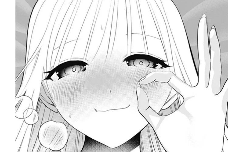 漫画『バツハレ』第203話のレビューみんなで遊ぶのは楽しいですよね？