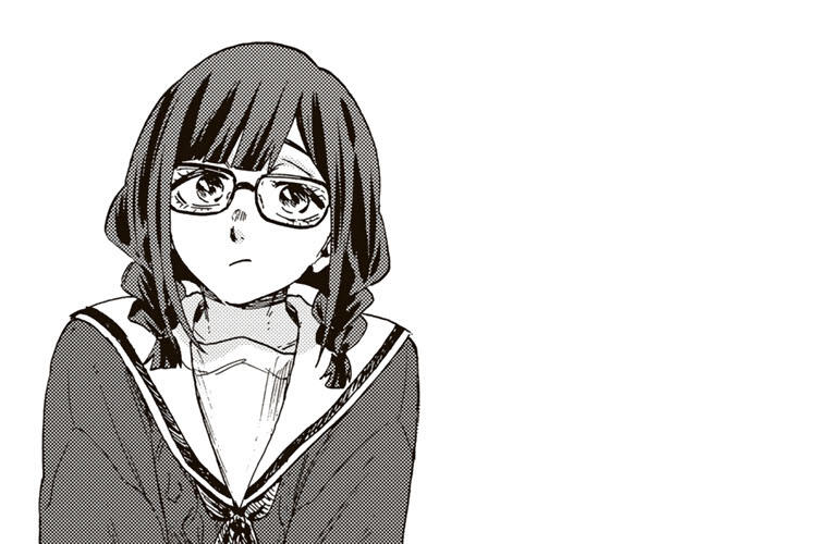 奇妙なものプレディクシ マンガ 『薫る花は凛と咲く』Kaoru Hana wa Rin to Saku 第 198章