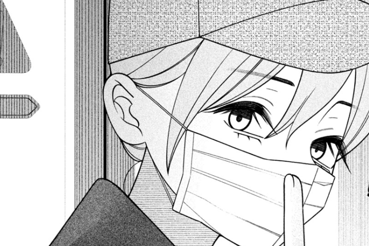 真のアイデンティティMy Sister Knows - 逃げ上手の若君第85話の公式リンク