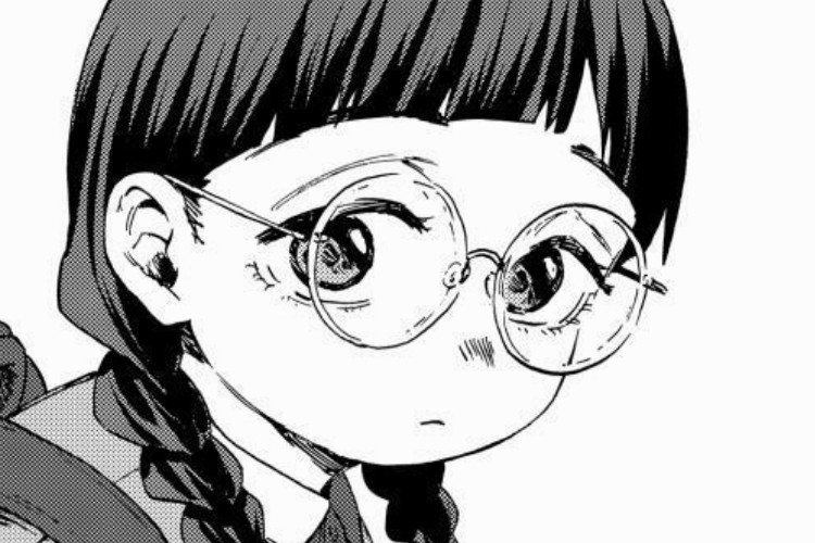 漫画『薫る花は凛と咲く』Kaoru Hana wa Rin to Saku 第197話 彼女が抱いていた愛の概念は、現実とはかけ離れすぎている