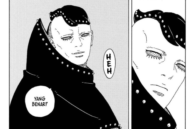 漫画『BORUTO-ボルト- -TWO BLUE VORTEX』37話見どころと重要ポイント、議論が今、白熱している！