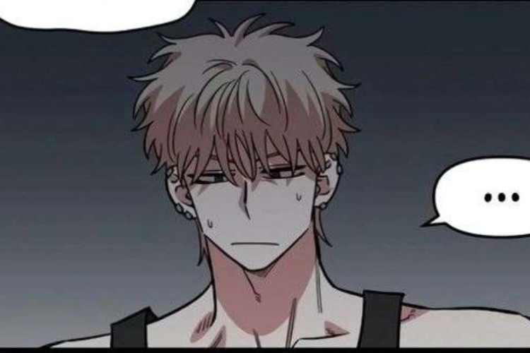 漫画『幼馴染コンプレックス - Childhood Friend Complex』69話日本語版&読む方法、深い想い