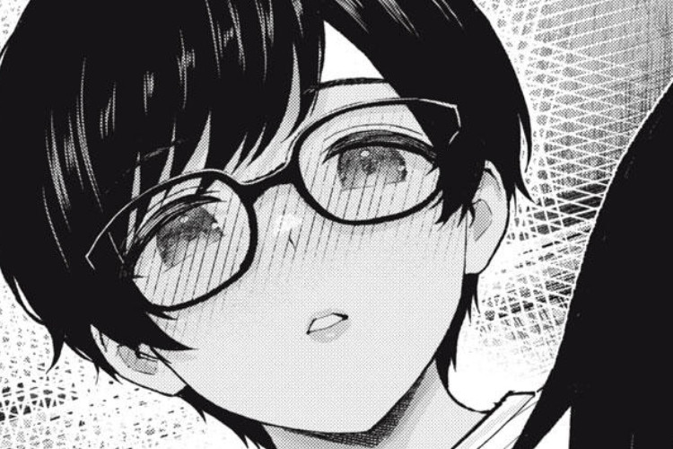 泥棒！リンク 漫画『グラぱらっ！』GraPara! 第128話 愛は人を惨めな気持ちにさせることもある