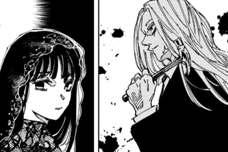 リンク 漫画『サカモトデイズ - SAKAMOTO DAYS』第256話 サカモトの初めての転倒