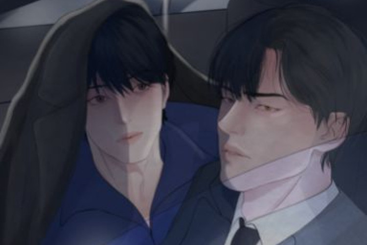 【BLマンガ】Beyond Fame 全話日本語訳の配信情報・あらすじ・視聴方法まとめ