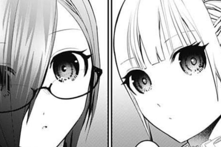 漫画『バツハレ』Batsu Hare 第192話 を読む | 女の子たちにとって衝撃的なニュース！