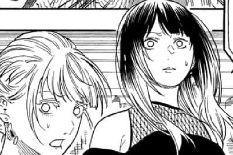 とても緊張します！マンガを読む『あかね噺』Akane-banashi 第199話