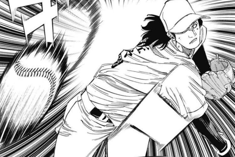 漫画ブンゴ『Bungo UNREAL』18話RAW版・読む方法、試合はクライマックスへ！