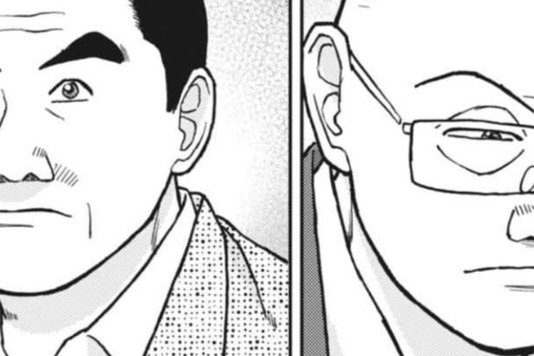 秘密のレシピ本！漫画『らーめん再遊記』Ramen Saiyuuki 第137話 を読む