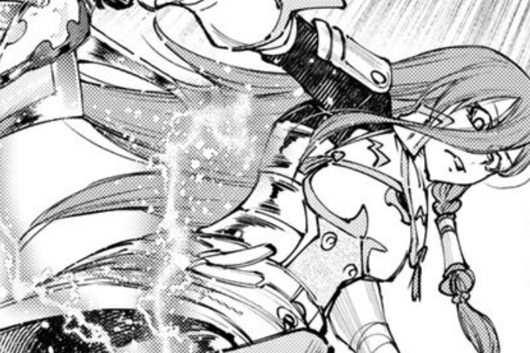 漫画『シャングリラ フロンティア』Shangri-La Frontier 第272話史上最大の敗北を読むためのリンク