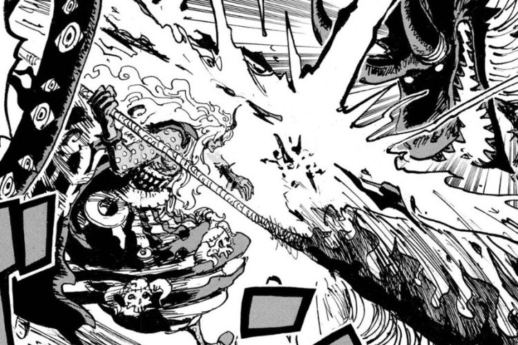 漫画「ワンピース」ONE PIECE 第1184話 ルフィが | おはようございます、詐欺の世界！