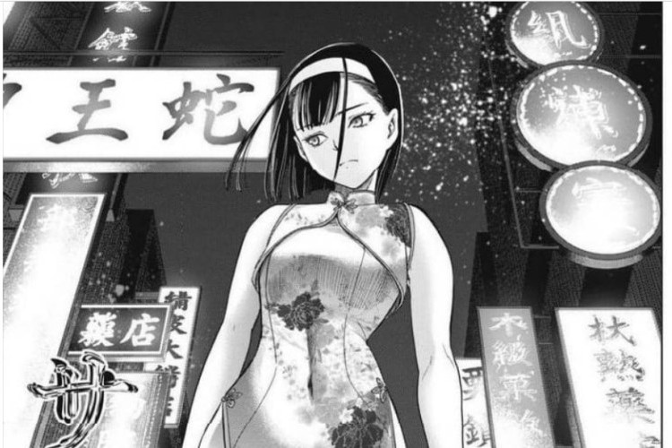 RAWを更新！サタノファニ『SATANOPHANY』330話ネタバレ＆読む方法、事態が緊迫！