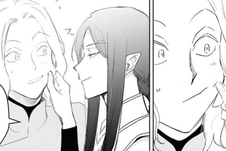 平和が広がります！漫画を読む『悪役令嬢の中の人』Akuyaku Reijou no Naka no Hito 第29話 