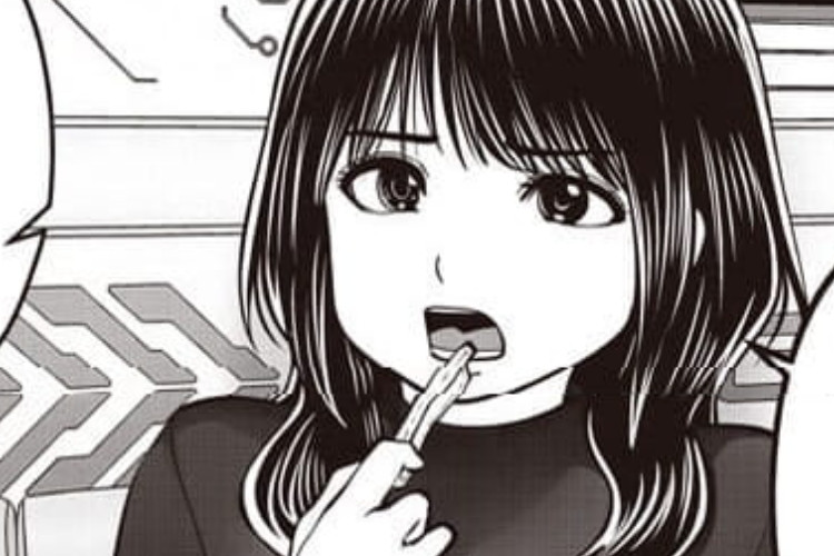『こういうのがいい』 I Like This Kind の全編を読むには、以下をチェックしてください。友人たちの旅路