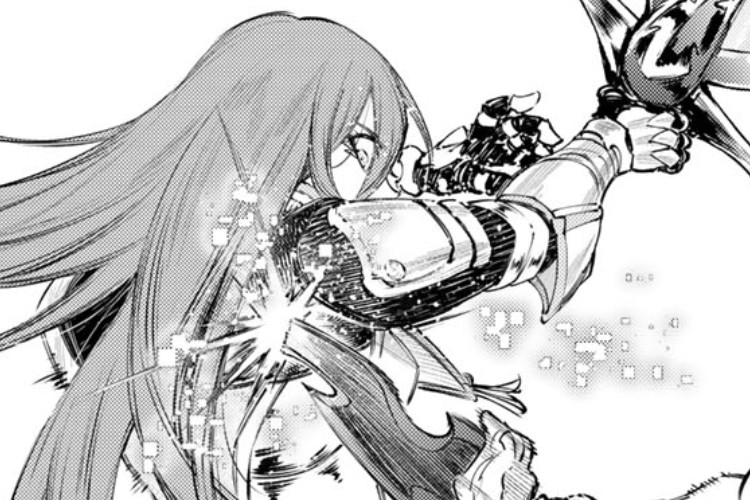 読む『シャングリラ フロンティア - Shangri-La Frontier』第274話ムーンブレードの攻撃は本当に危険だ