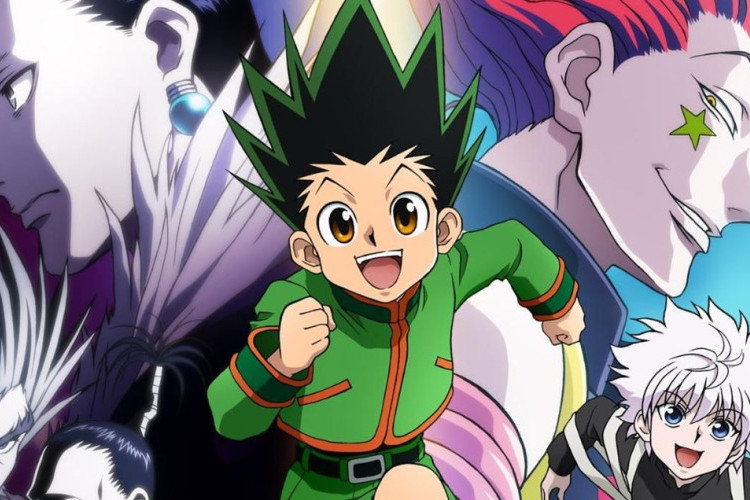 ゴンとキルアの対決が迫る：『ハンター×ハンター』第414話でカムバックへ！