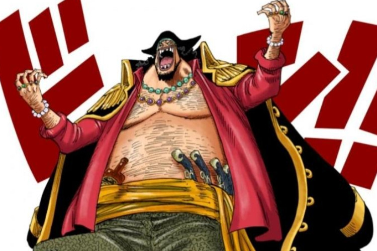 ONE PIECE『ワンピース』でクロヒゲがネロナ・イムと戦うとしたら その衝撃的な展開を徹底分析