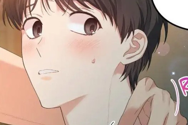 落ち着け！Manhwaを読む『Cherry Cake』第11章