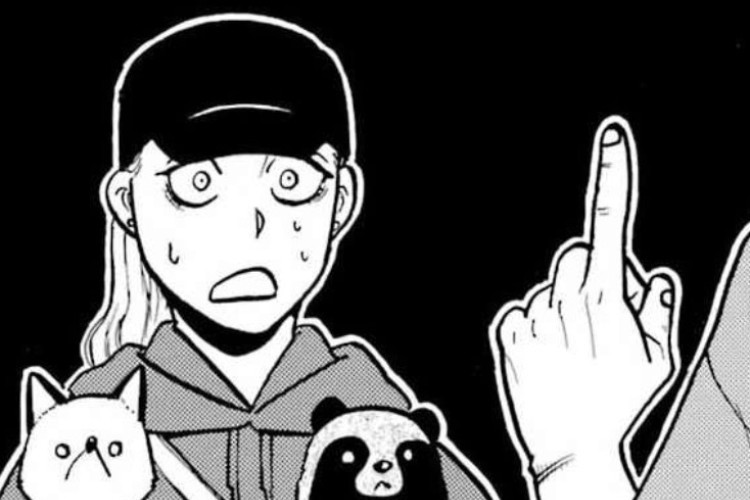 見逃せない事実！ネタバレ注意『黄泉のツガイ』Yomi no Tsugai 第53話