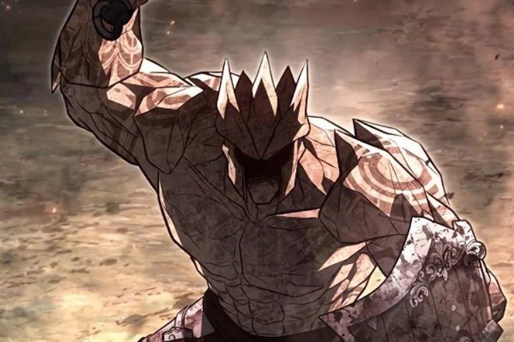 『Surviving The Game as a Barbarian』第152話を日本語で読む。この戦いは単なるプライドの問題ではない