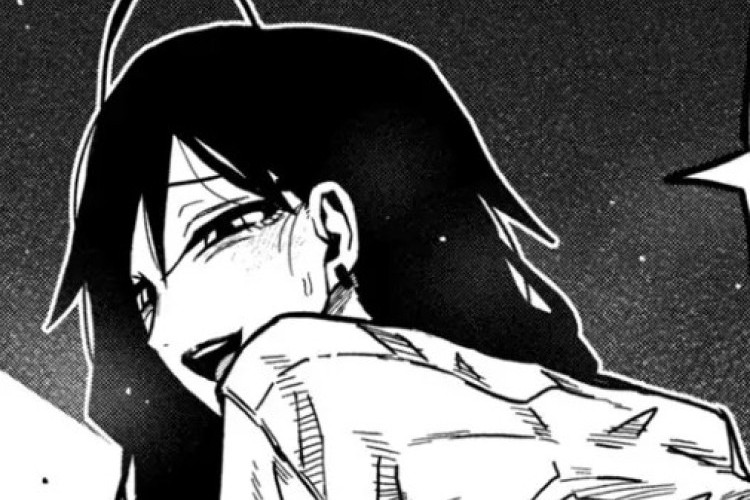 誘惑しますか？漫画『だれでも抱けるキミが好き』Dare demo Dakeru Kimi ga Suki 第100話 を読む