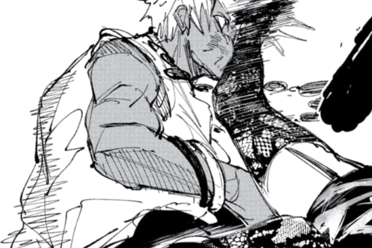 『サカモト デイズ』SAKAMOTO DAYS 第251話 | 競争する必要はありません、ただそれをやっつけましょう!