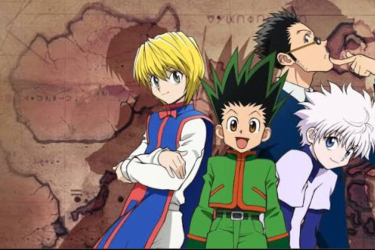 『ハンター×ハンター』で最も不可解な「念」の能力――ナックル・ビーンからモレナ・プルードまで！