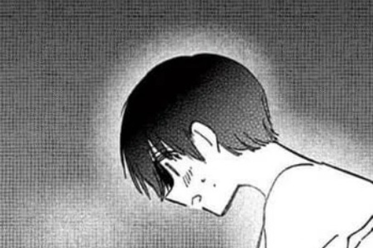 初めて！RAW『アイツノカノジョ』 Someone's Girlfriend 第74章