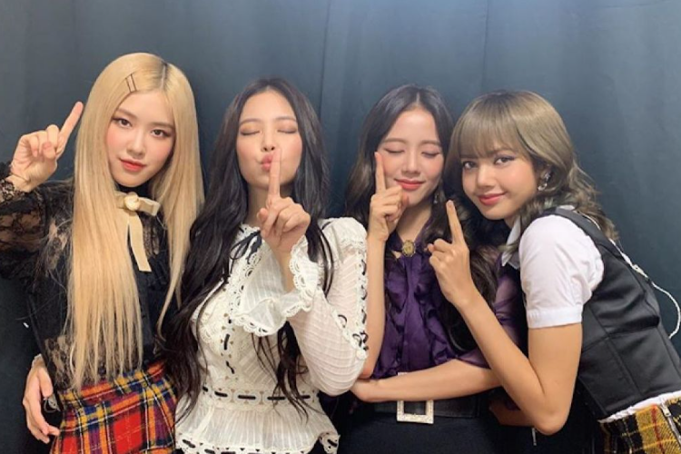 BLACKPINKの10周年、ファンは失望感を表明