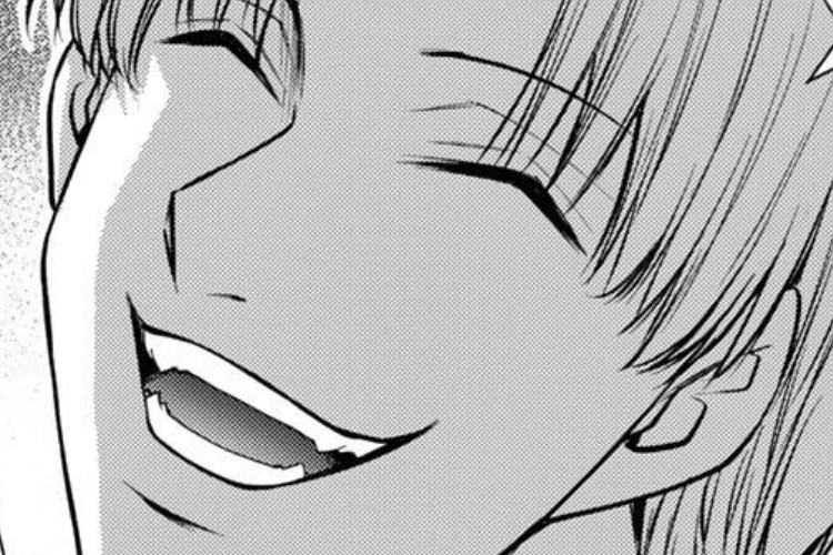 異教徒ども！ リンク：漫画『ギルティ サークル』Guilty Circle 第235話 この男は超残酷だ