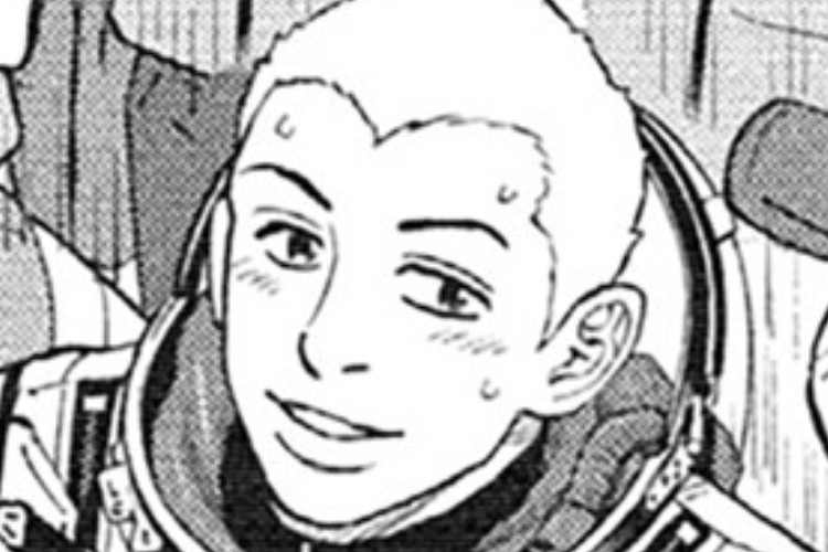 リンク更新 宇宙兄弟『Space Brothers』第431話、人類のための新たな探査