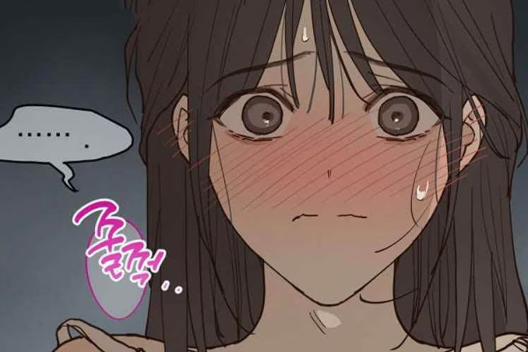 初めて見ました！リンク マンガを読む『Flowers Are Bait』第50章