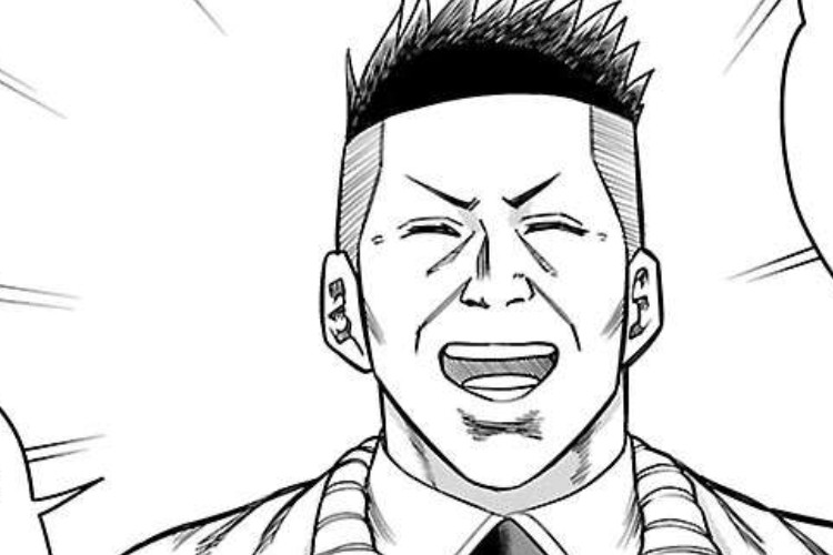 読む  閻魔の教室【Enma no Kyoushitsu】第51話 部活で友達を見つける