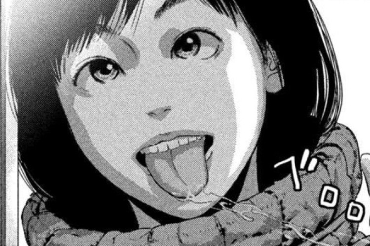 漫画『アンダーニンジャ』UNDER NINJA 第168話 を読む | 狂人のように振る舞う