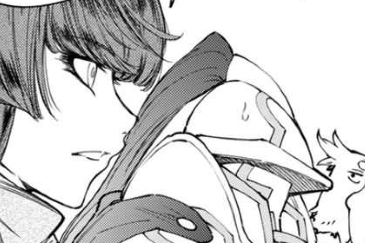 漫画raw「シャングリラ フロンティア『Shangri-La Frontier』」259話 : スクラップアンドビルド