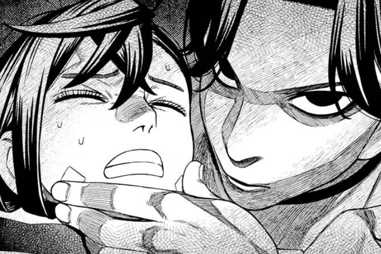 彼は生き延びるだろうか？マンガDandadan第246話 予想