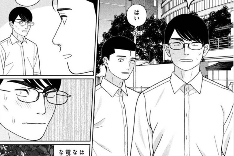 漫画『My Sister Knows - 逃げ上手の若君』82話｜二人の関係に変化が、緊張が高まる！
