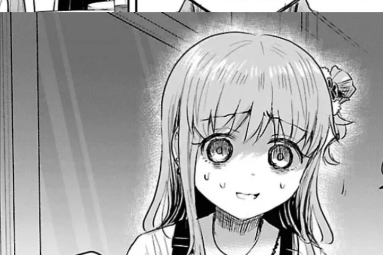 きみは四葉のクローバー『Kimi wa Yotsuba no Clover』第96話の公式リンク一家殺害事件