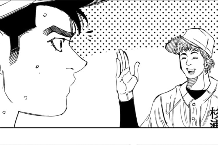 リンク先で『BUNGO-unreal-』第15話 超激闘のライバル対決